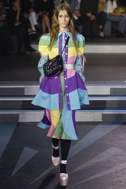 Olympia Le-Tan ready-to-wear spring/summer ’17