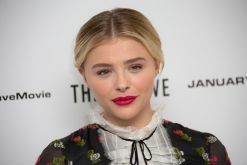 Chloë Moretz and Brooklyn Beckham confirm they’re official official