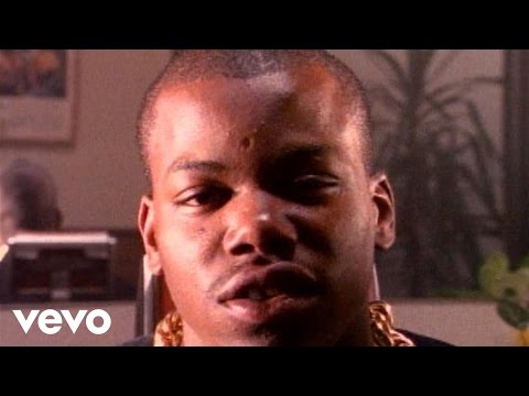 Too $hort - I Ain't Trippin'