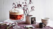 Heirloom recipe: Nan's trifle