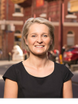 Bianca Butterworth, CBRE - Melbourne