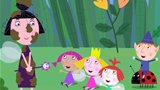 Ben and Holly's Little Kingdom