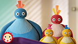 Twirlywoos