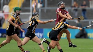 Kilkenny and Galway met in this year's All-Ireland semi-final