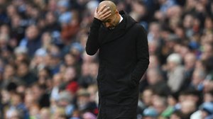 Guardiola wants Man City players to have more sex