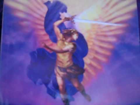 Clearing and Shielding with Archangel Michael