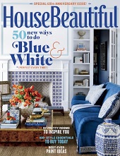 House Beautiful Magazine