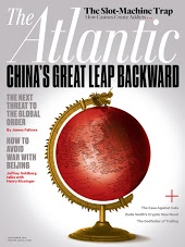 The Atlantic Magazine