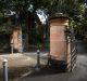 St Paul's College at Sydney University. 