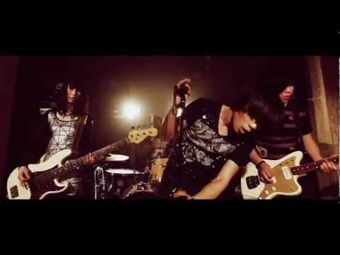 【MV】Rock band from china.Twinkle Star--The End Of The New Beginning