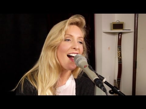 Brandon & Leah - "Showstopper" | Performance | On Air with Ryan Seacrest