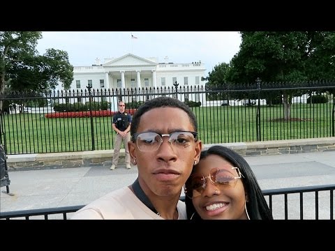 Exploring Washington D.C