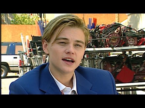 EXCLUSIVE: 21-Year-Old Leonardo DiCaprio Declared Even Then That Marriage Was Not for Him