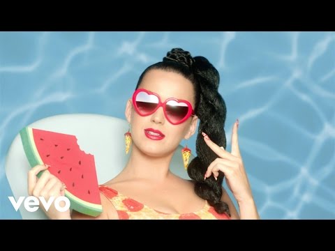 Katy Perry - This Is How We Do (Official)