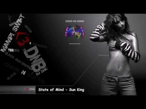 State of Mind - Sun King (HQ)