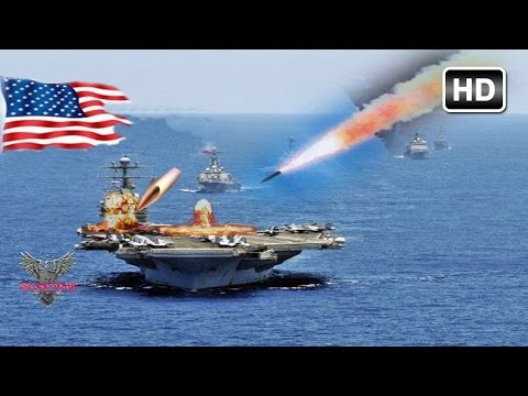 Little Fact : Here Is Why the US Military Is Not In Panic Mode Over China's Carrier Killer Missiles