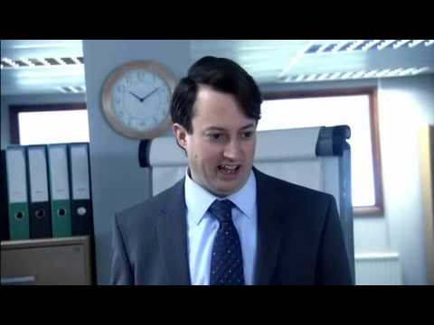 That Mitchell and Webb Look Series 4 - Episode 1 (Grammar Nazi)