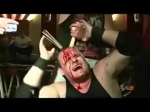 CZW BEST OF 2011