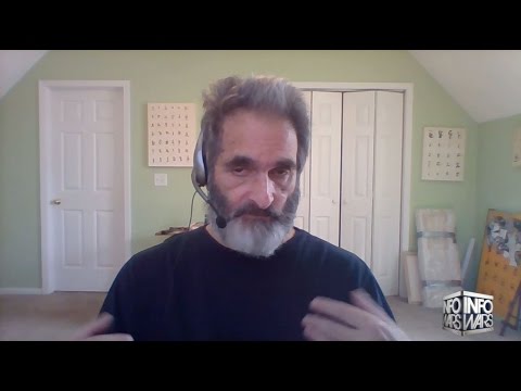 Occult Expert Breaks Down Clinton Satanism,  Spirit Cooking