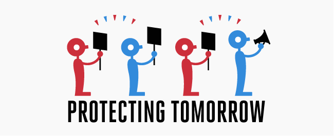 Protecting Tomorrow