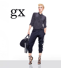 GX By Gwen Stefani