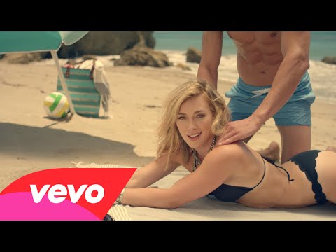 Hilary Duff - Chasing the Sun