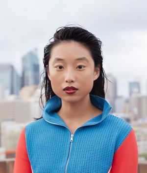 EMBARGOED FOR SUNDAY LIFE, NOV 20/16 ISSUE Margaret Zhang BY Bec Parsons Fairfax Media has rights to this image for 12 ...