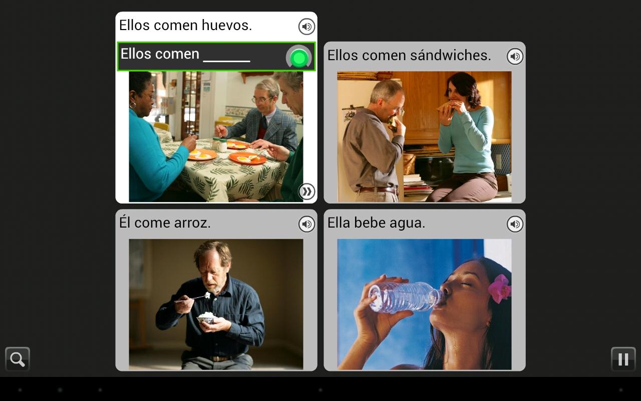    Learn Languages: Rosetta Stone- screenshot  