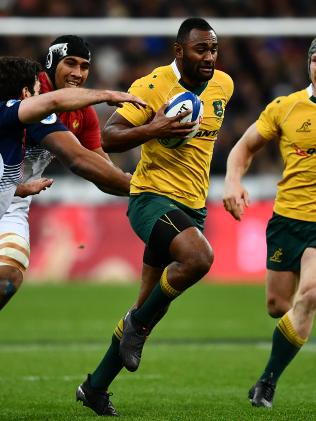 France v Australia - International Match