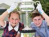 Trophy tour to launch TennisFest