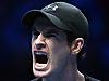 Murray beats Nishikori in Tour Finals duel