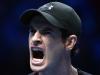 Murray beats Nishikori in Tour Finals duel