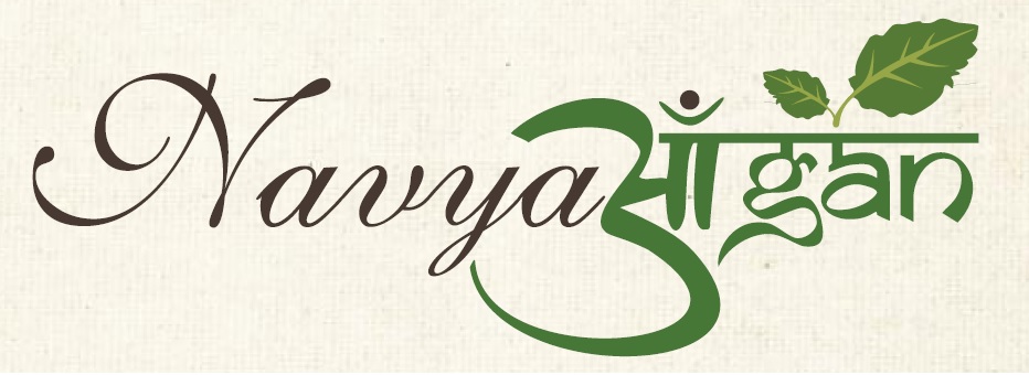 Logo - Calyx Navyangan Pune