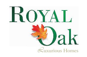 Logo - Royal Oak Pune