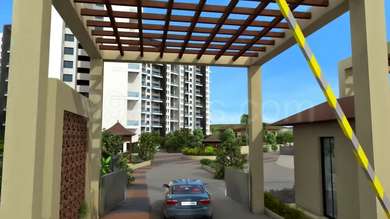 Pethkar Projects Pethkar Siyona Punawale, Pune