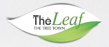 Logo - The Leaf Pune