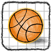 Doodle Basketball