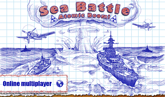   Sea Battle- screenshot thumbnail   