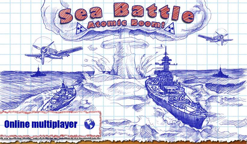    Sea Battle- screenshot  