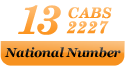 13 CABS 2227 - National Number