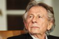 French-Polish film director Roman Polanski.