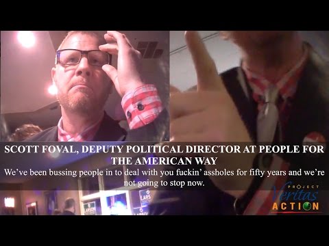 Rigging the Election - Video II:  Mass Voter Fraud