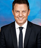 Ben Fordham - Sydney Live Galleries