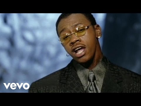 K-Ci & JoJo - Tell Me It's Real