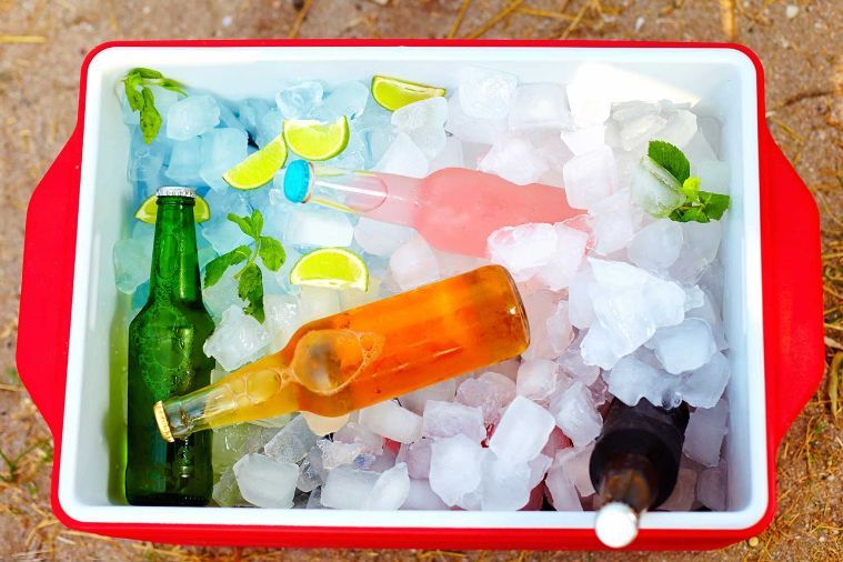 Five things to drink this summer