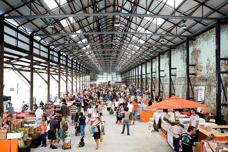 Best farmers' markets in Australia: 5 places to visit this weekend