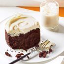 Baileys chocolate mud cake