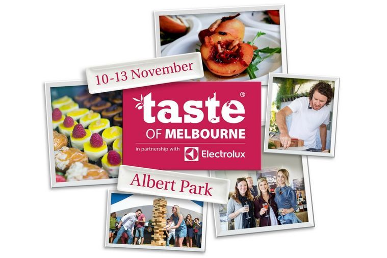 Taste of Melbourne returns bigger and better than ever