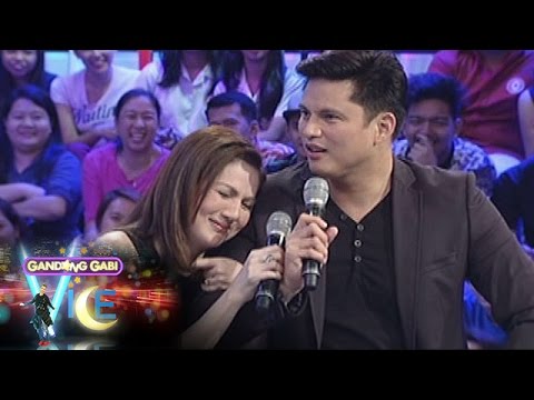 GGV: Zoren's revelation about Carmina