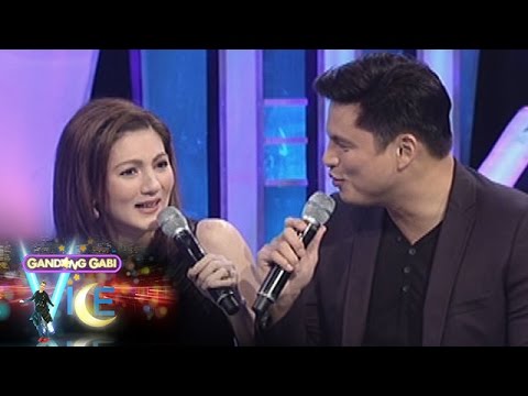 GGV: Carmina & Zoren's love story